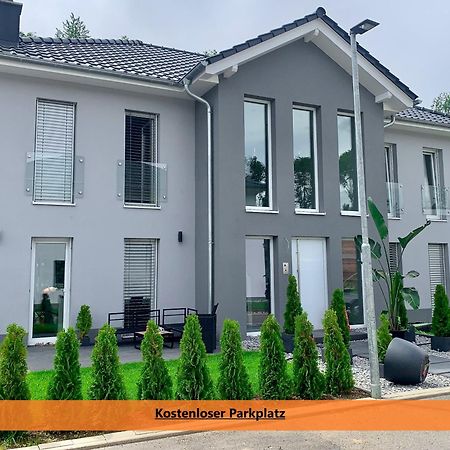 Better Living - Villa - Exklusiv Studio 76Qm 몬타바우르 외부 사진