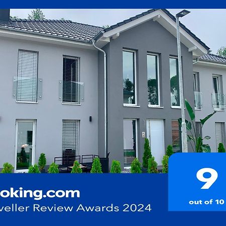 Better Living - Villa - Exklusiv Studio 76Qm 몬타바우르 외부 사진