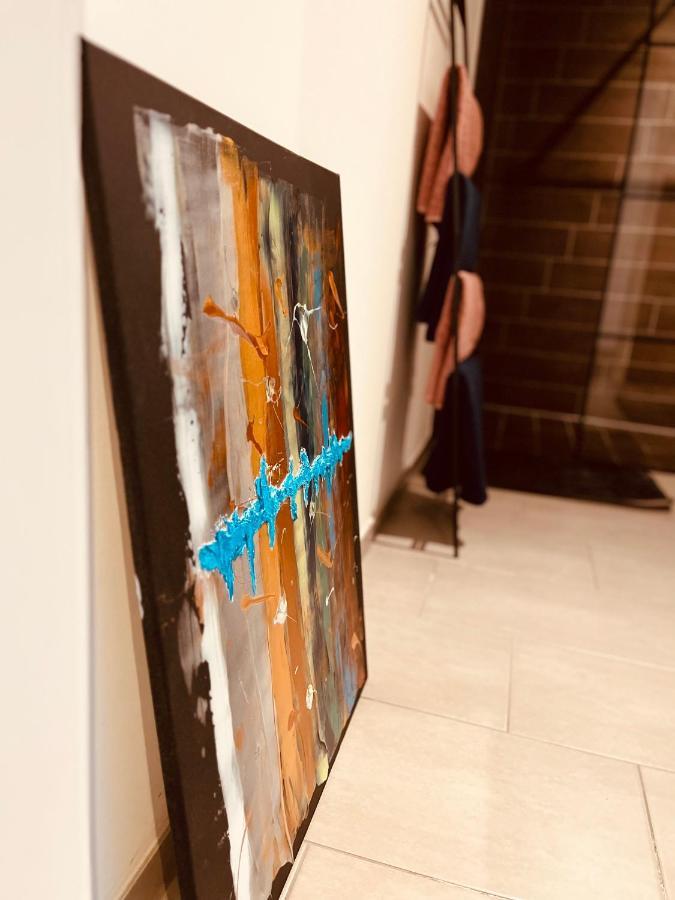 Better Living - Villa - Exklusiv Studio 76Qm 몬타바우르 외부 사진