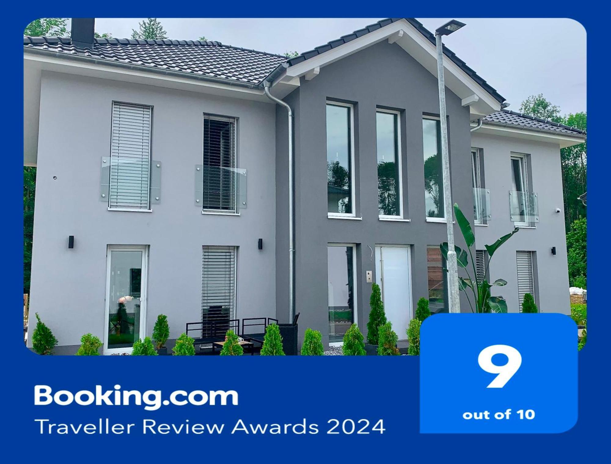 Better Living - Villa - Exklusiv Studio 76Qm 몬타바우르 외부 사진